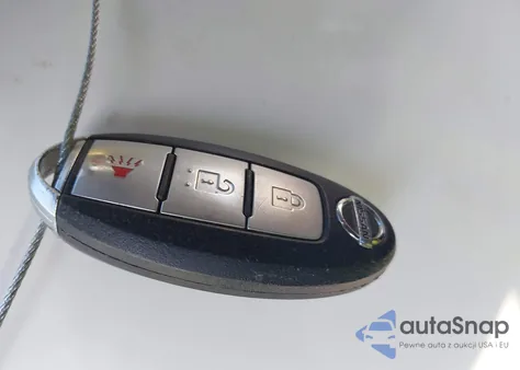 2018 Nissan Pathfinder S from USA, damaged, VIN 5N1DR2MN4JC650065